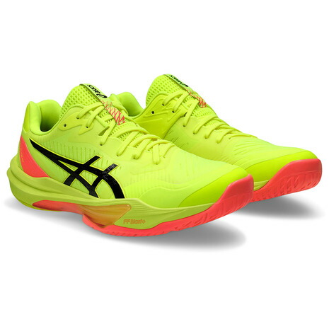 楽天市場】アシックス（ASICS）（メンズ）バレーボールシューズ SKY