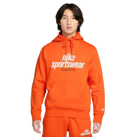 楽天市場】ナイキ（NIKE）（メンズ）クラブ フリース プルオーバー