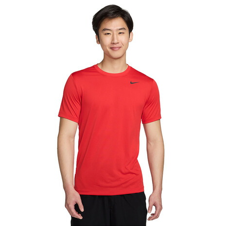 楽天市場】ナイキ（NIKE）（メンズ）ドライフィット フィットネス 半袖
