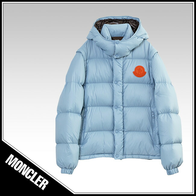 楽天市場】モンクレール MONCLER Cycloneダウンジャケット 1A000-22