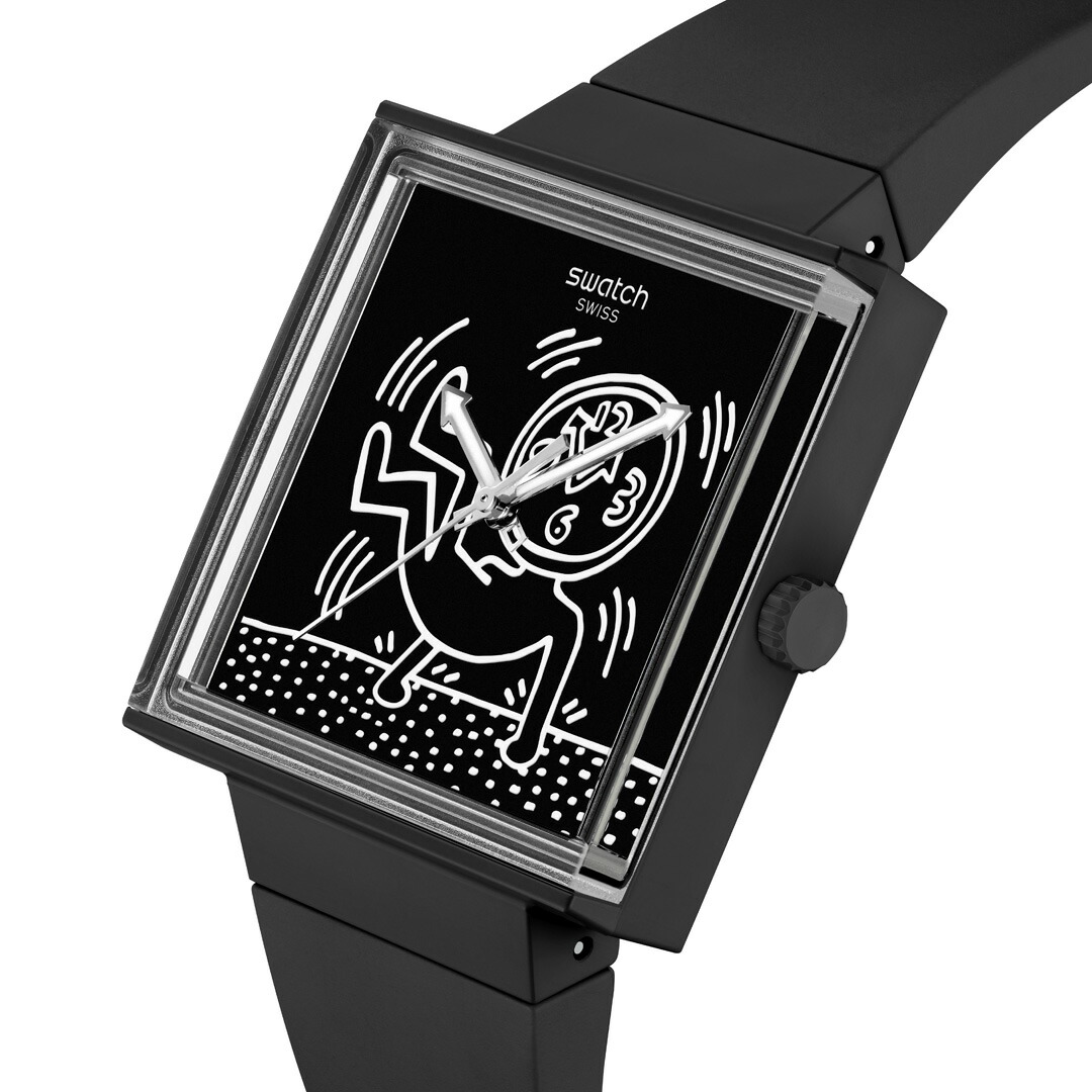 楽天市場】【3/1はP10倍！】【公式】Swatch スウォッチ BREAK LOOSE