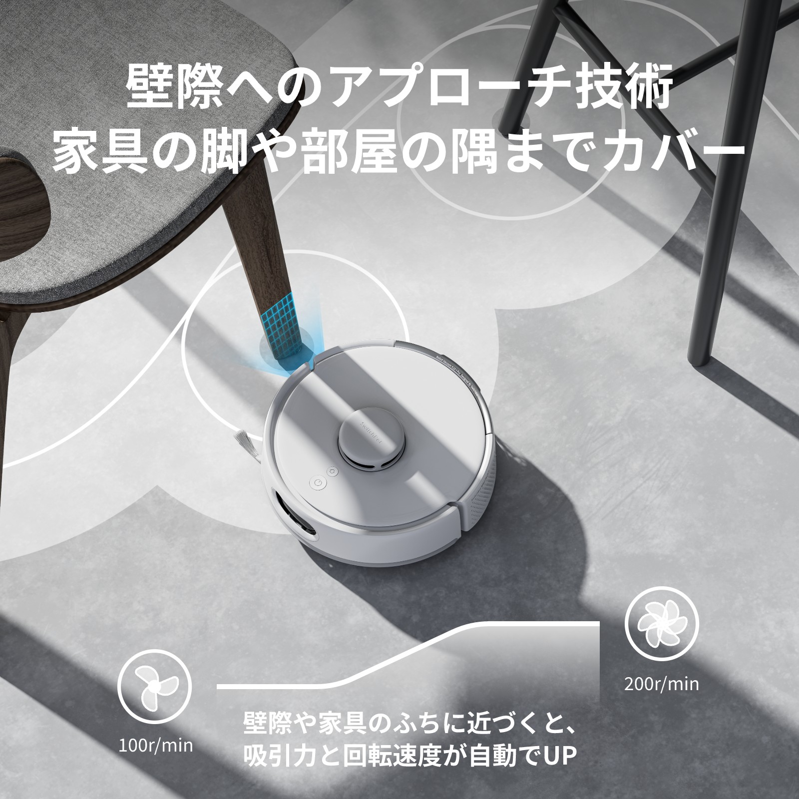 楽天市場】【300万ポイント抽選&限定価格！】スイッチボット ロボット