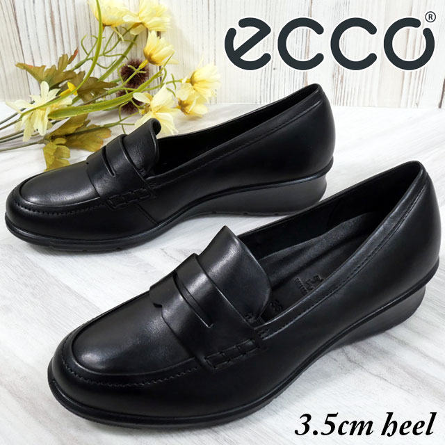 楽天市場】＼ポイント7倍／エコー ecco ローファー レディース