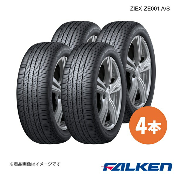 楽天市場】ファルケン ziex ze914 225 50r18の通販