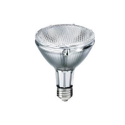 フィリップス メタルハライドランプ CDM-R 35W/830PAR30L 30° (電球