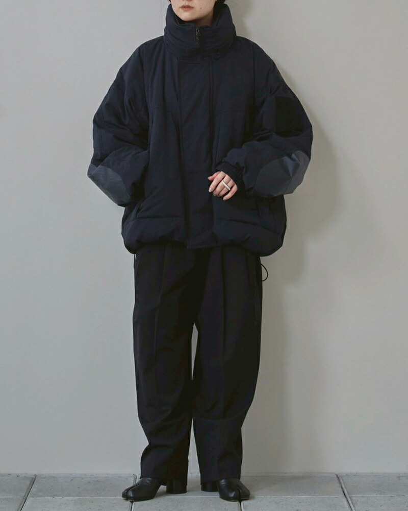 楽天市場】TODAYFUL トゥデイフル Monster Down Jacket モンスター