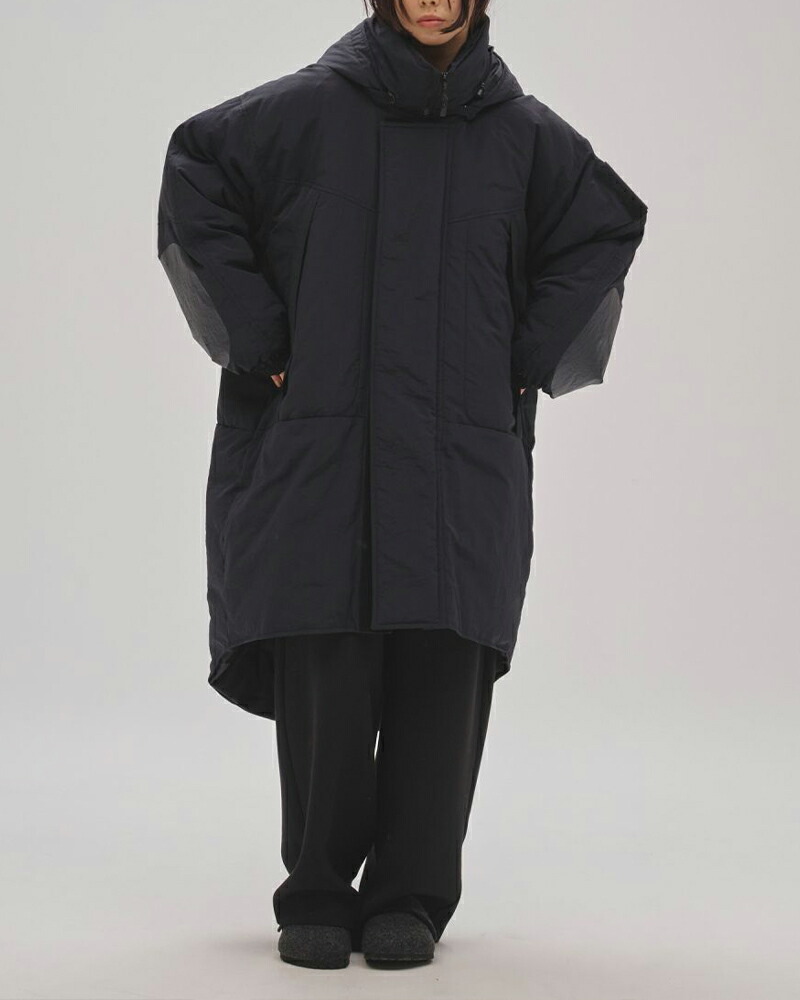 楽天市場】TODAYFUL トゥデイフル Monster Down Coat モンスターダウン