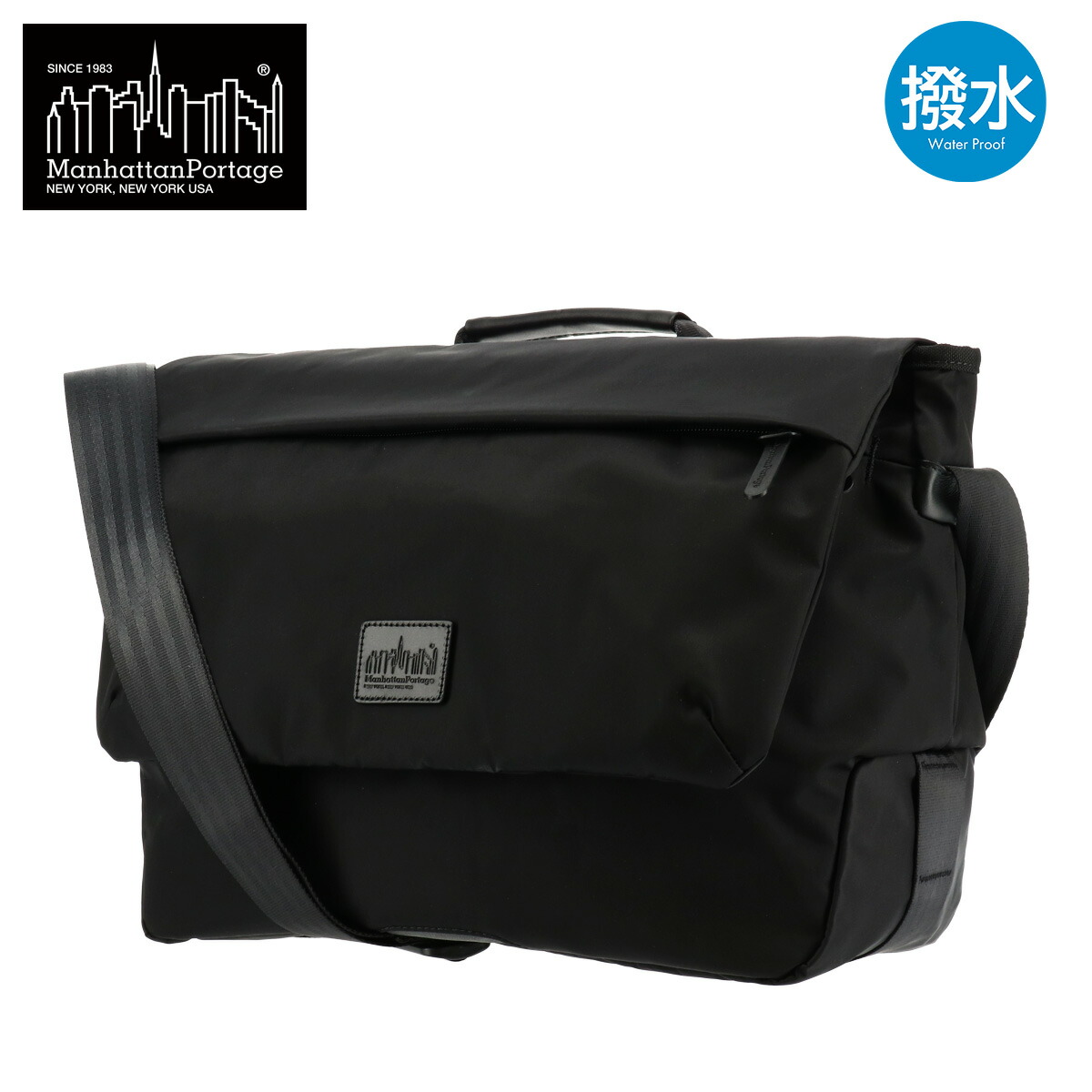 楽天市場】Manhattan Portage マンハッタンポーテージ ショルダー