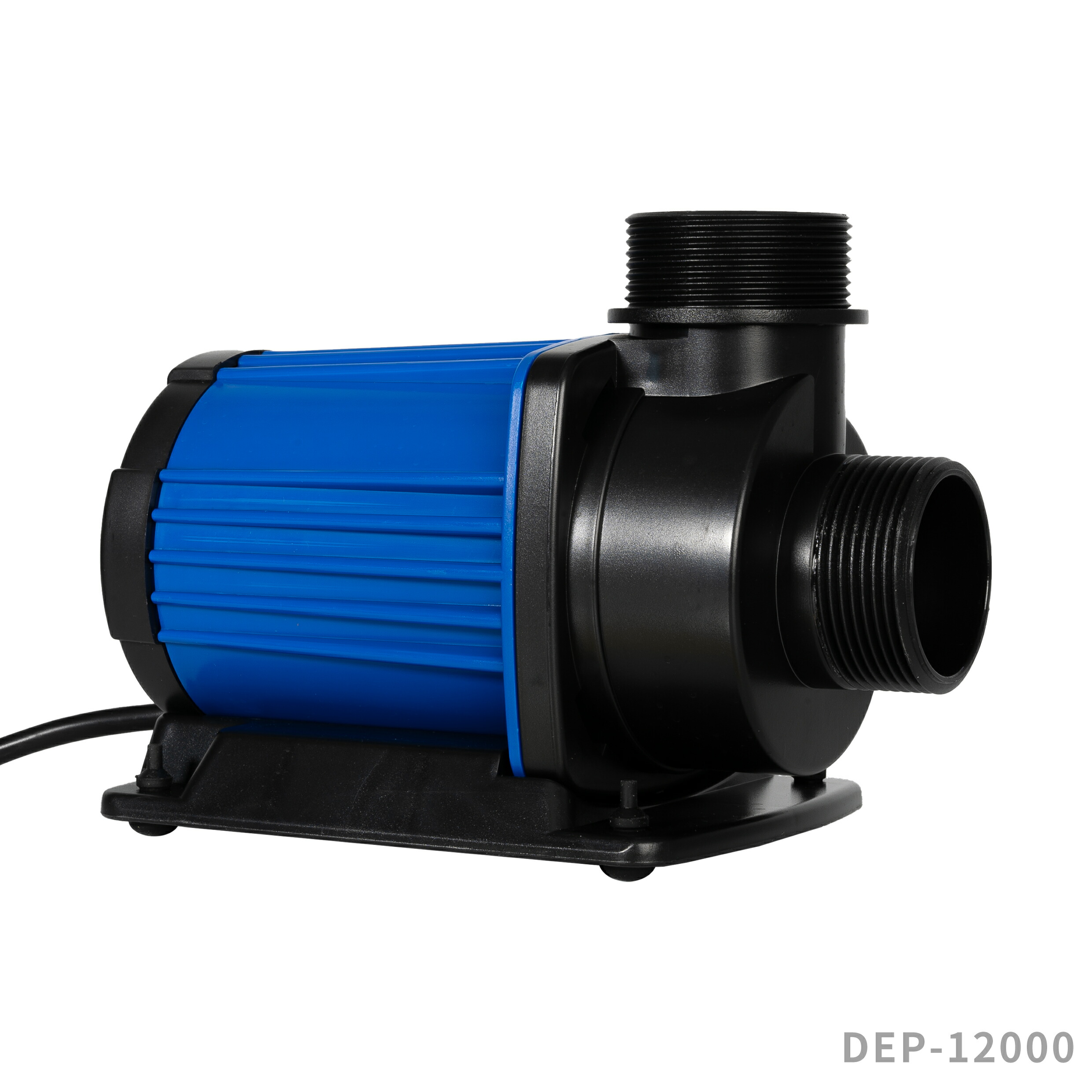 楽天市場】【NEWモデル】HSBAO社製 DEP-12000 吐出量12000L/H (毎分