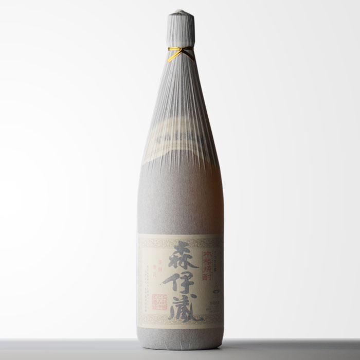 楽天市場】森伊蔵酒造 森伊蔵 （もりいぞう） 25度 1800ml 鹿児島県 芋