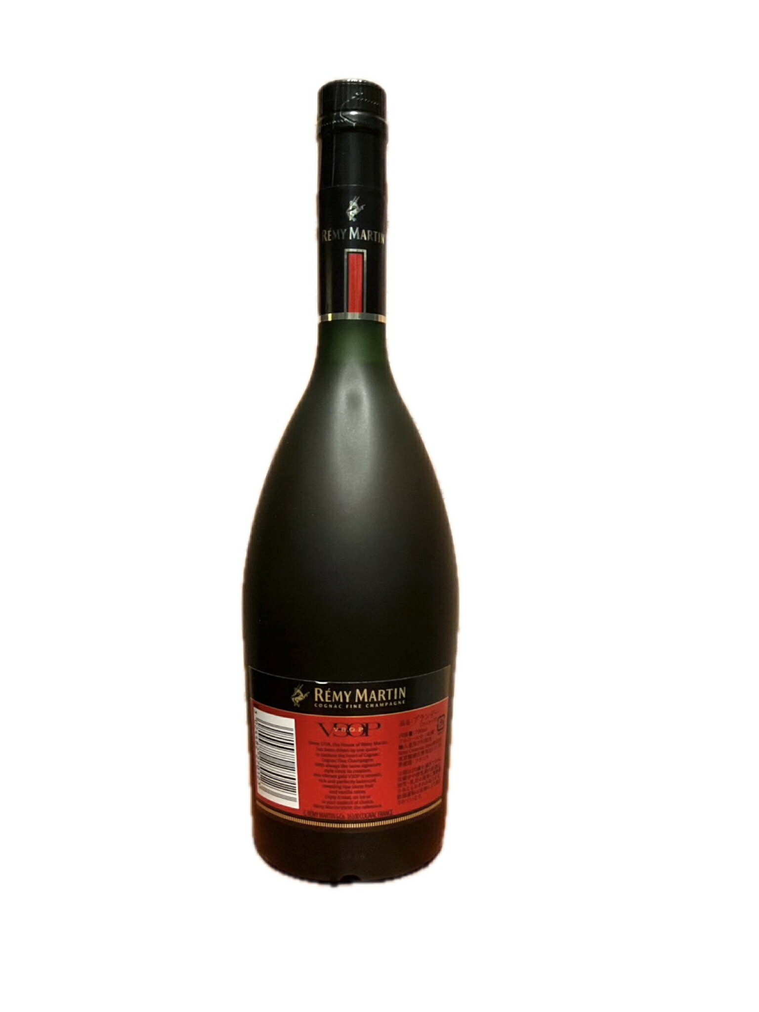 楽天市場】レミーマルタン VSOP 丸瓶 700ml ブランデー コニャック