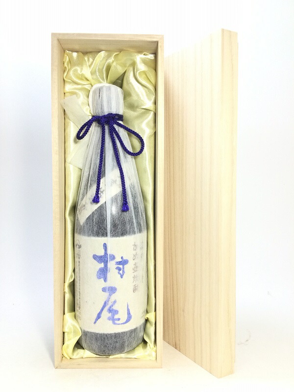 楽天市場】村尾 ana限定（焼酎｜日本酒・焼酎）の通販