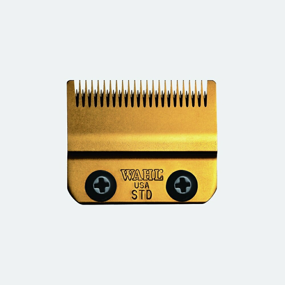 楽天市場】【送料無料】WAHL ゴールド コードレス マジッククリップ