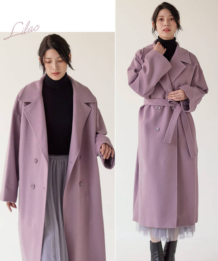 楽天市場】【4h限定20%off】チェスター コート 春 レディース