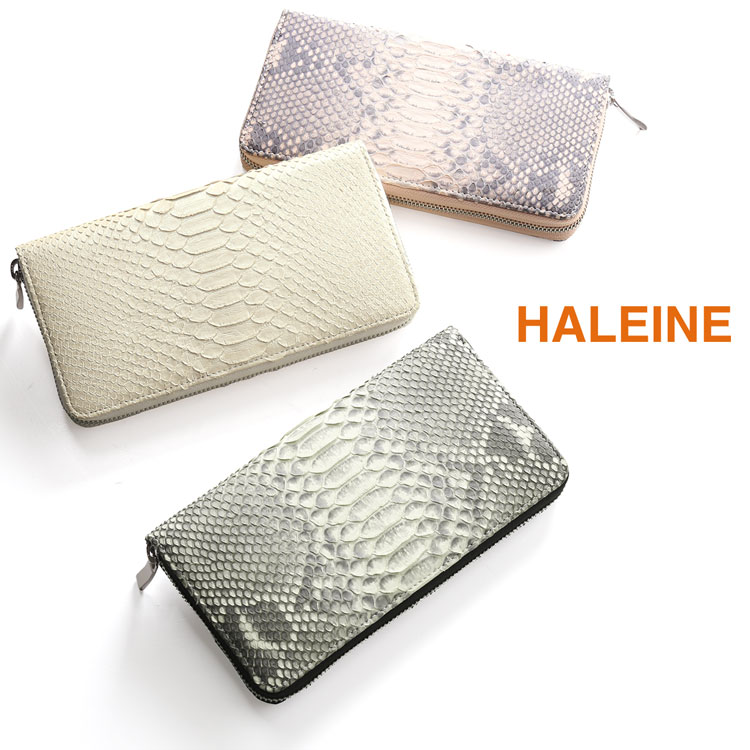 楽天市場】【4h限定20%off】ダイヤモンド パイソン 長財布 財布