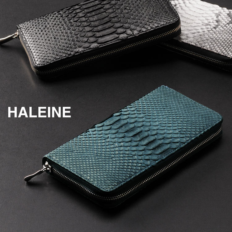 楽天市場】【4h限定20%off】長財布 財布 メンズ ラウンドファスナー