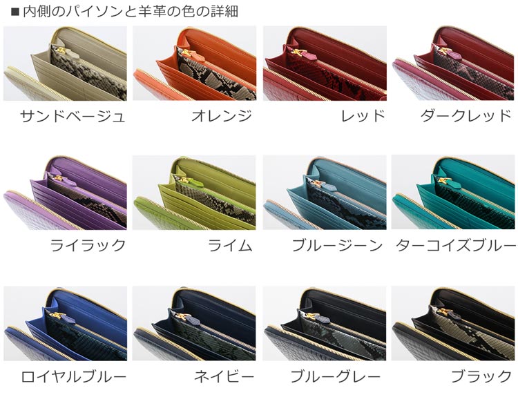 楽天市場】【20%offクーポン】クロコダイル フルオープン ラウンド