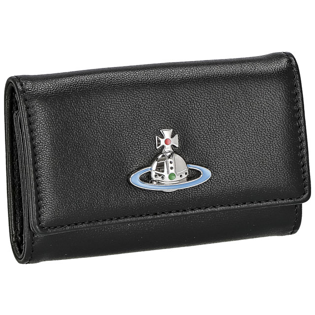楽天市場】4連 vivienne westwood キーケース ヴィヴィアンウエスト