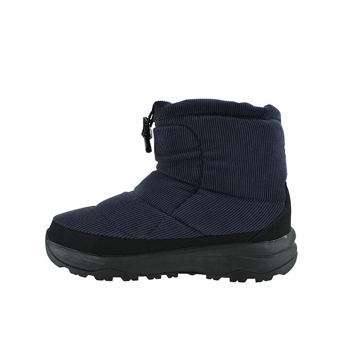 楽天市場】ノースフェイス THE NORTH FACE Nuptse Bootie WP 6 Short