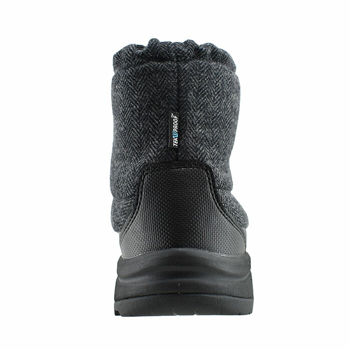楽天市場】ノースフェイス THE NORTH FACE Nuptse Bootie WP 7 Short
