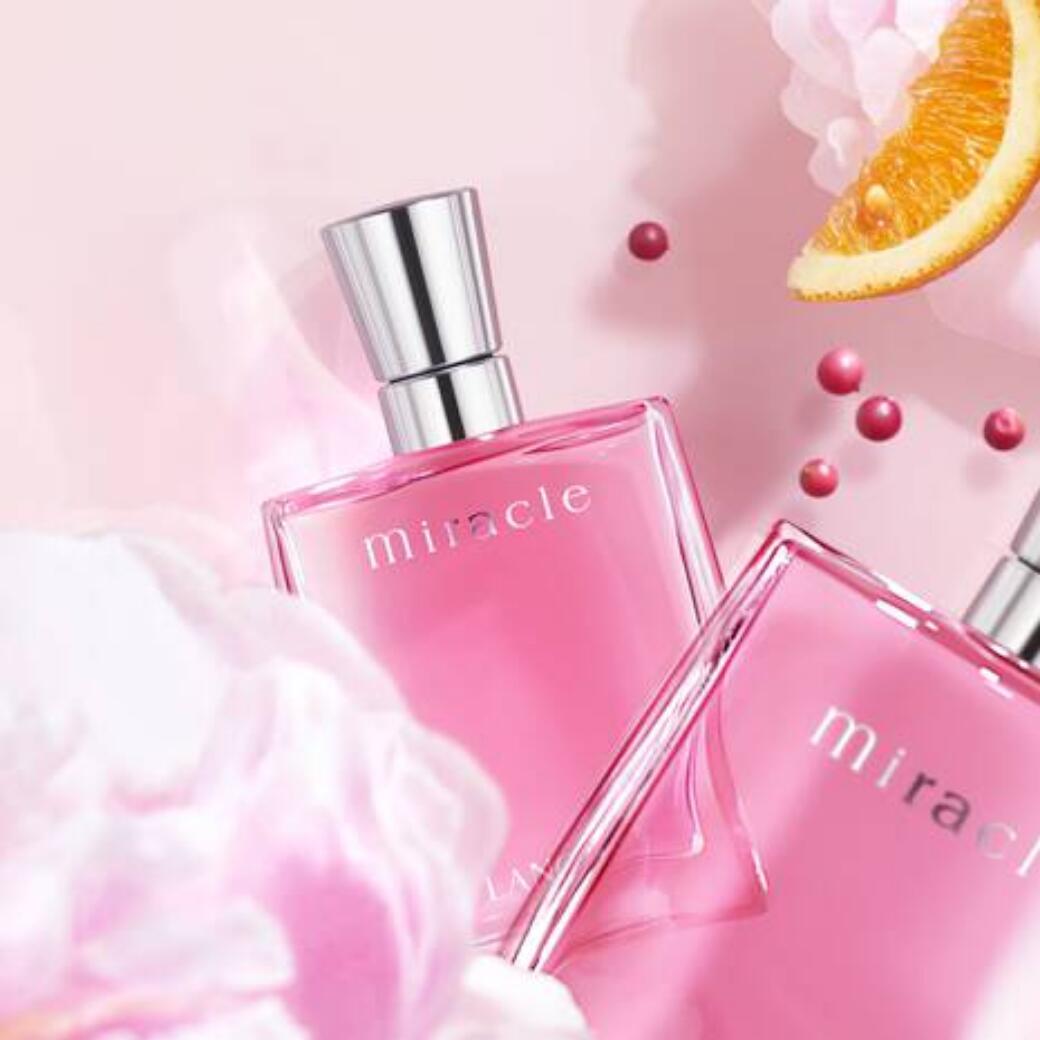 楽天市場】LANCOME ミ・ラ・ク オー ドゥ パルファン 100ml [ランコム
