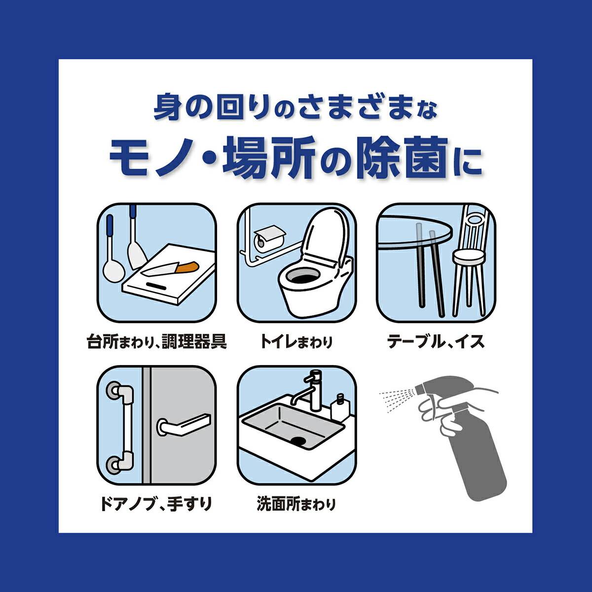 楽天市場】サラヤハンドラボ アルコール除菌スプレー 400mL