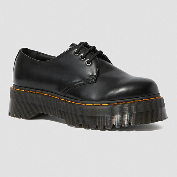 楽天市場】Dr. Martens ドクターマーチン 1461 QUAD 3 ホール シューズ