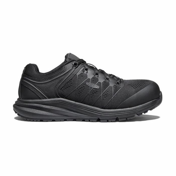楽天市場】【安全靴】KEEN キーン ヴィスタ エナジー （カーボン