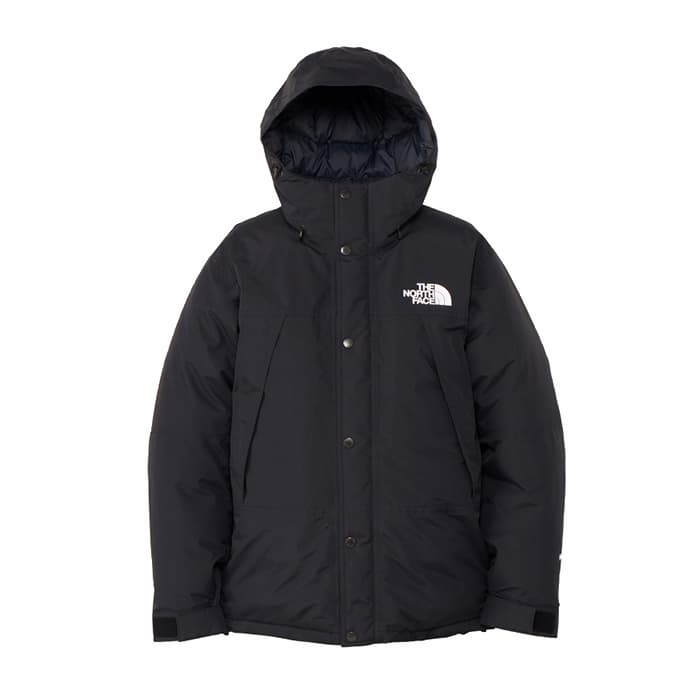 ザ ノース フェイス THE NORTH FACE Mountain Down Jacket_マウンテン