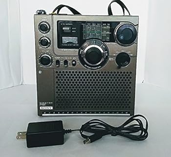 楽天市場】【中古】SONY ソニー ICF-5900 スカイセンサー 5バンド
