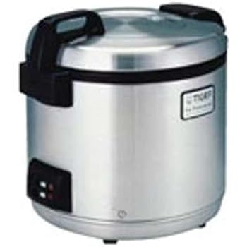 楽天市場】TIGER 炊飯ジャー 業務用 炊飯器 JNO－B360の通販