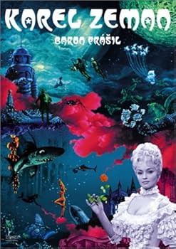 楽天市場】幻想の魔術師 カレル・ゼマン コレクターズBOX [DVD]の通販