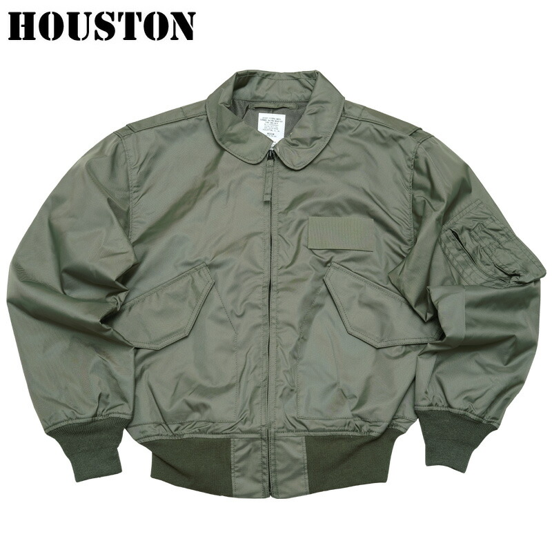 楽天市場】15%OFF！□HOUSTON ヒューストン #5CW36P CWU-36/P フライト
