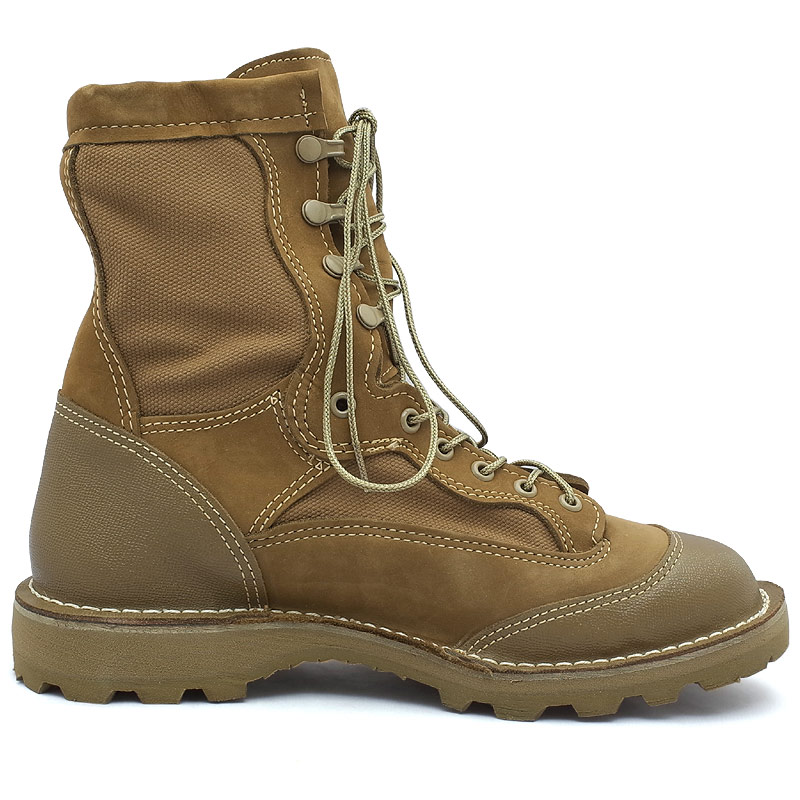楽天市場】米軍 WELLCO社製 U.S.M.C. RAT ブーツ #E163 デッドストック