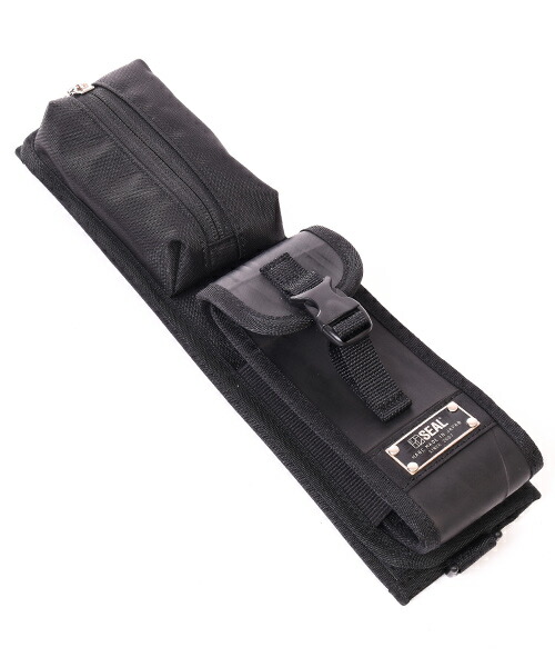 楽天市場】ショルダーパッド PRO メンズ スマホ入れ SEAL シール 肩当