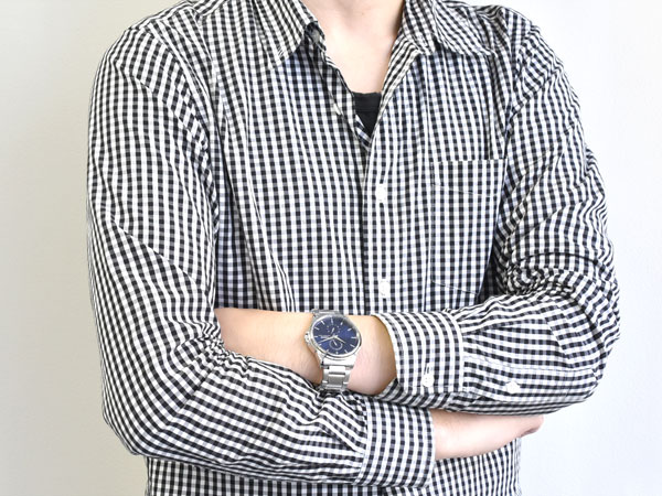 楽天市場】セイコー ローラス 逆輸入SEIKO LORUS クォーツ メンズ