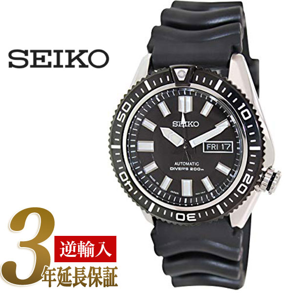 楽天市場】【日本製逆輸入SEIKO STARGATE】セイコー ダイバーズ自動