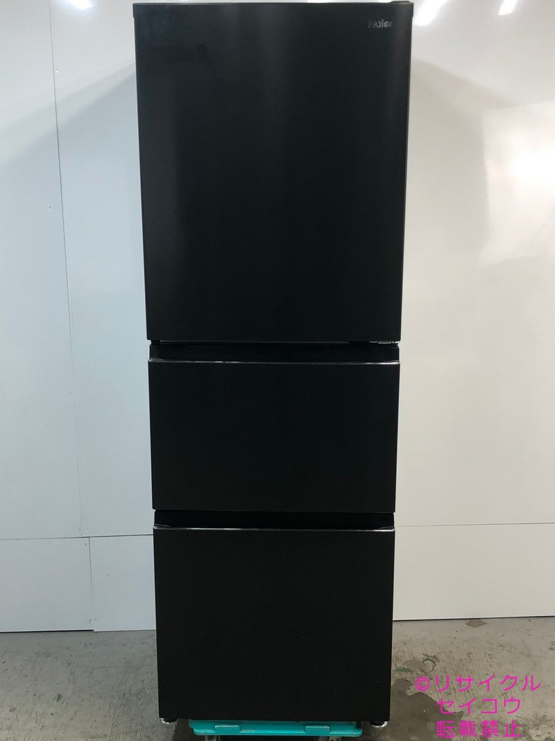 楽天市場】【中古】ハイアール haier 冷蔵庫 286L 2023年式 JR-CV29B