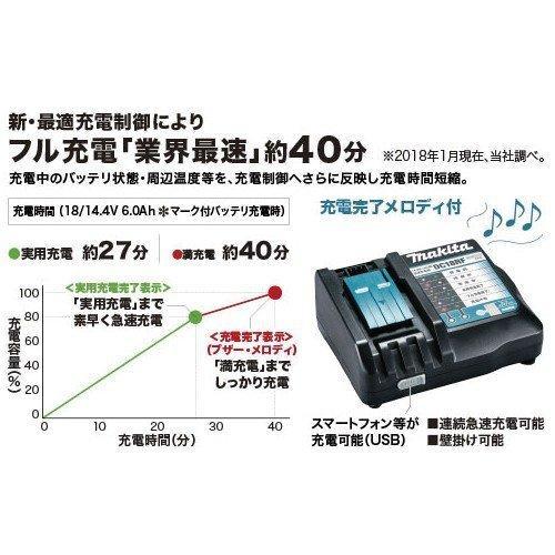 楽天市場】【最大400円オフクーポン】マキタ 純正 BL1860B 1個 +