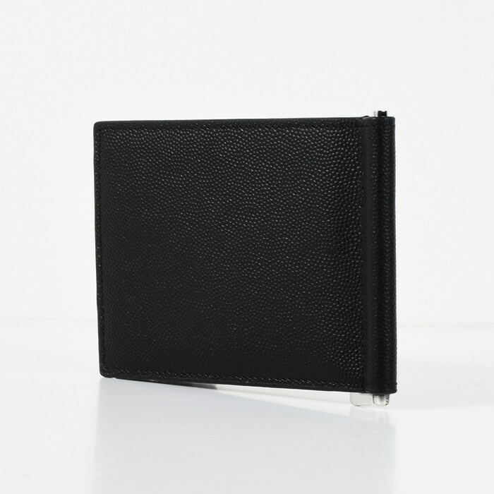 楽天市場】SAINT LAURENT サンローラン 財布 378005BTY0N ビルクリップ
