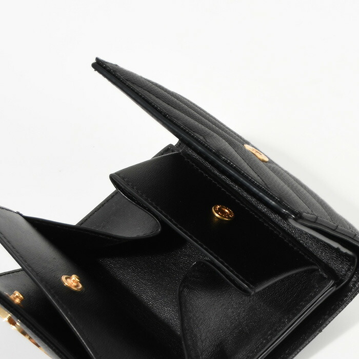 楽天市場】【3/1限定5％オフ】SAINT LAURENT サンローラン 財布