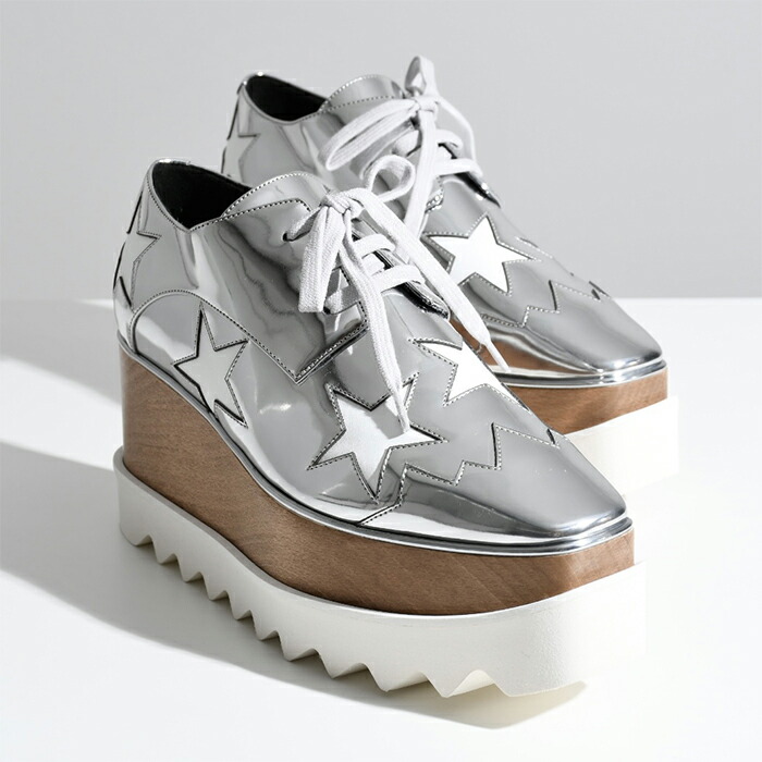 楽天市場】STELLA McCARTNEY ステラ マッカートニー シューズ エリス