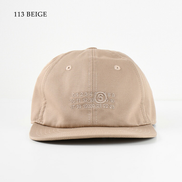 楽天市場】MM6 MAISON MARGIELA エムエムシックス メゾンマルジェラ