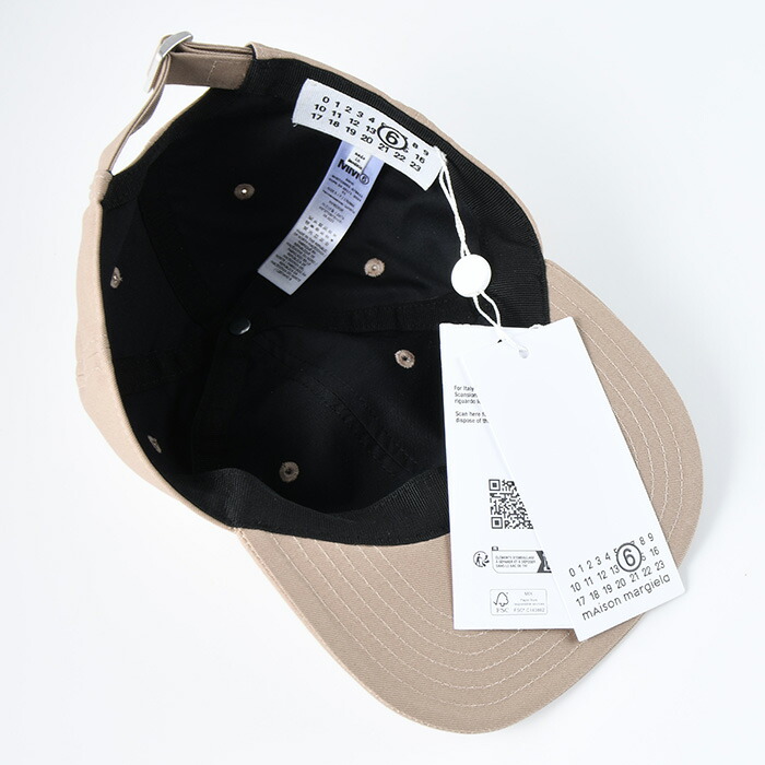 楽天市場】MM6 MAISON MARGIELA エムエムシックス メゾンマルジェラ
