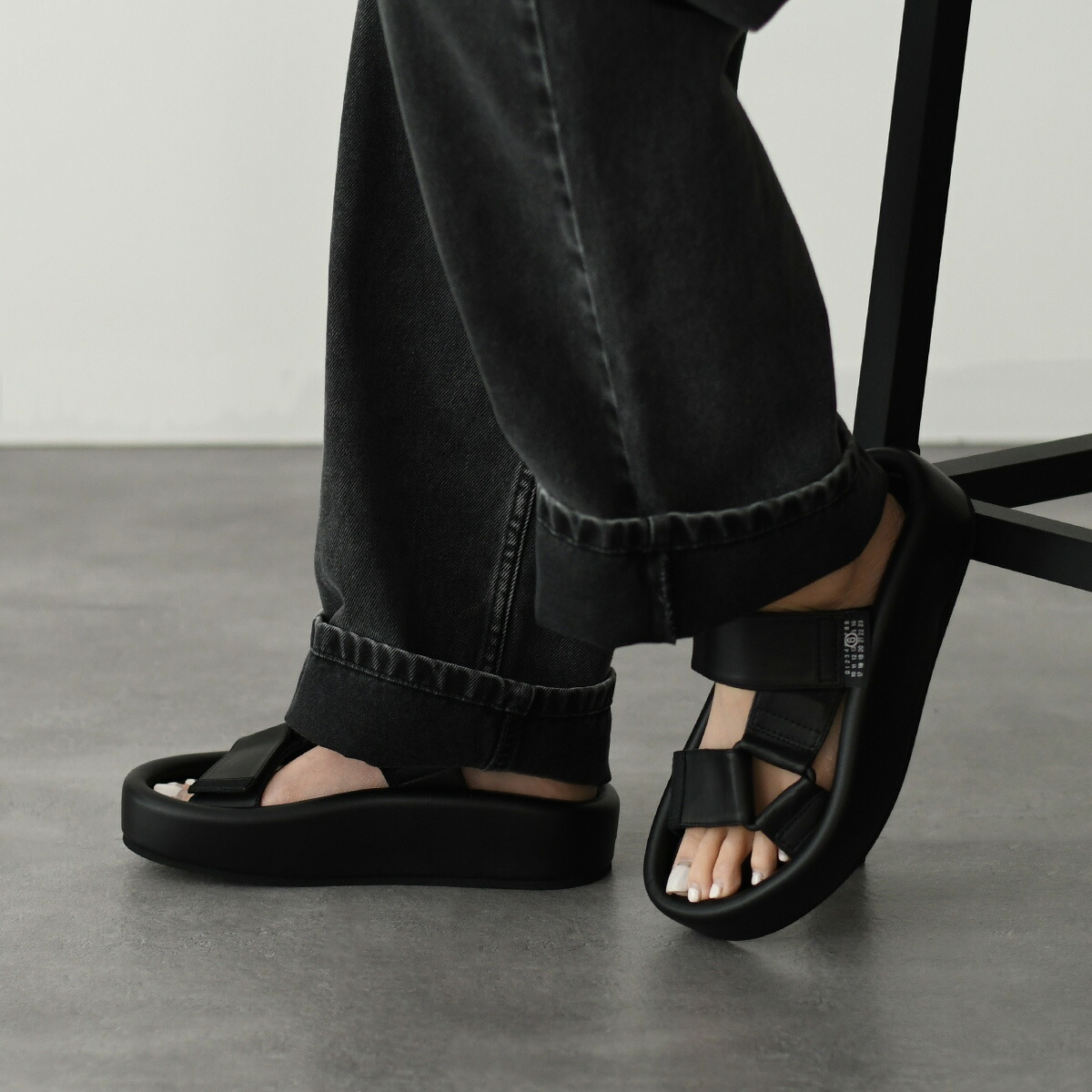 楽天市場】MM6 MAISON MARGIELA エムエムシックス メゾン マルジェラ