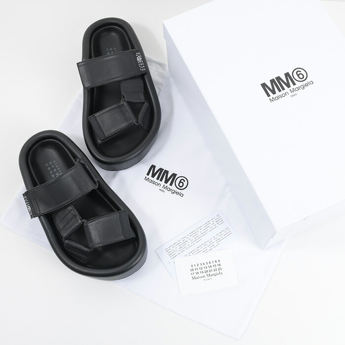 楽天市場】MM6 MAISON MARGIELA エムエムシックス メゾン マルジェラ
