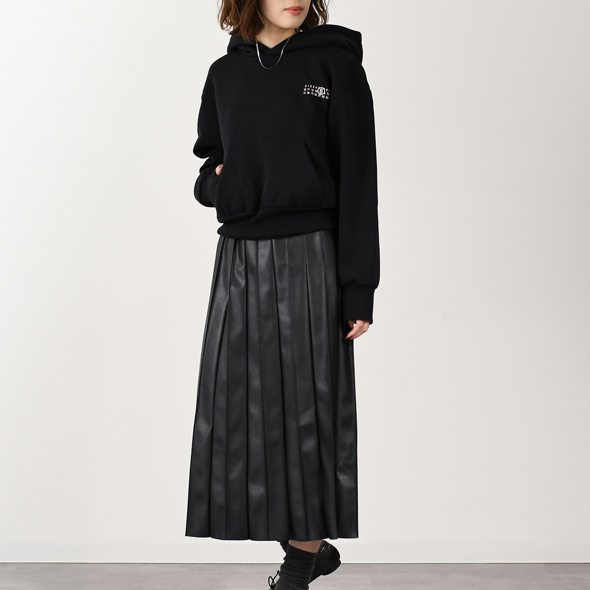 楽天市場】MM6 MAISON MARGIELA エムエムシックス メゾン マルジェラ