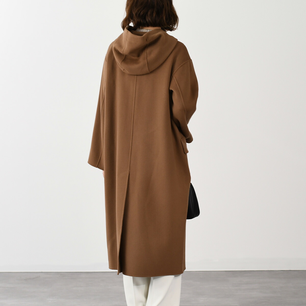 楽天市場】S Max Mara エス マックスマーラ アウター コート ロング
