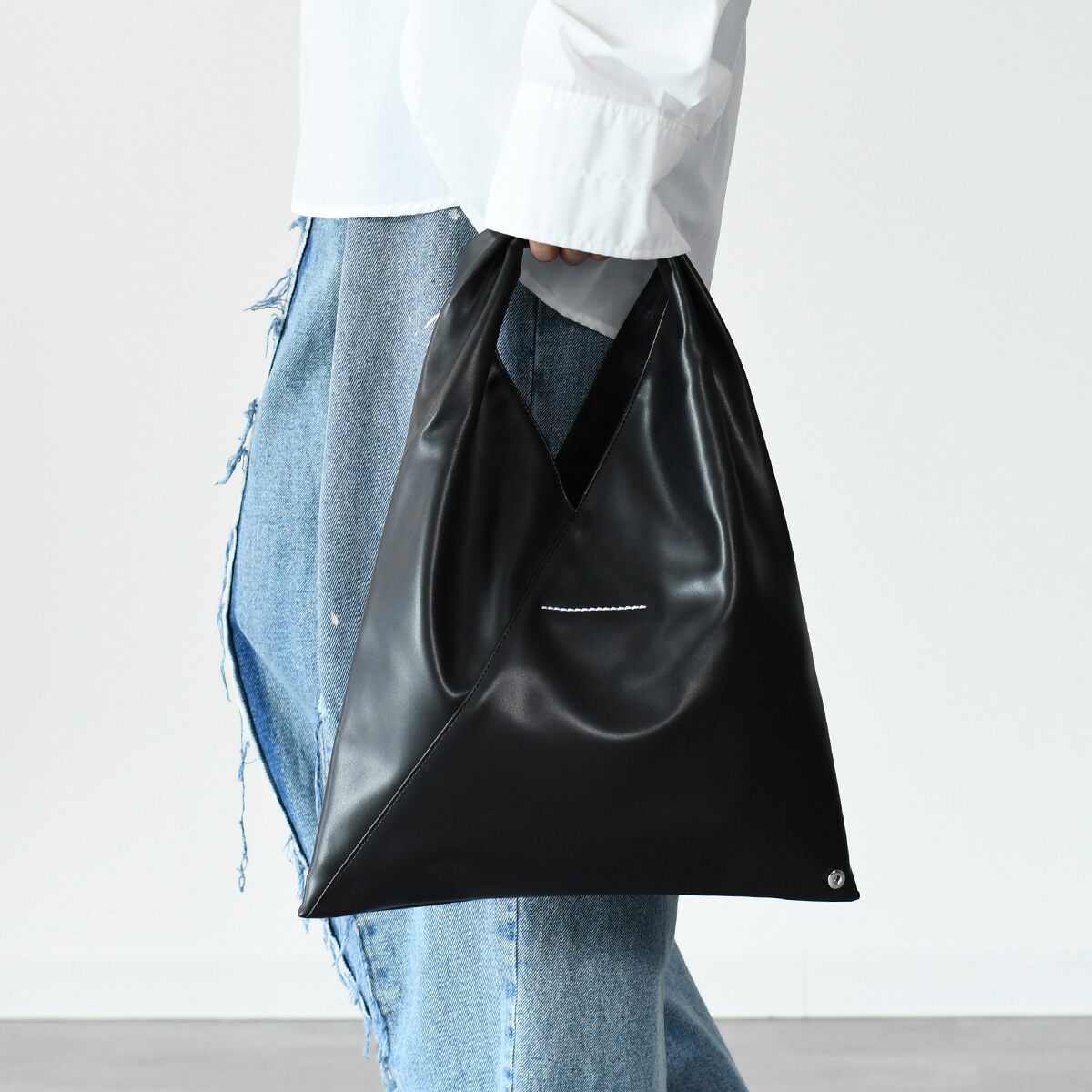 楽天市場】MM6 MAISON MARGIELA エムエムシックス メゾン マルジェラ