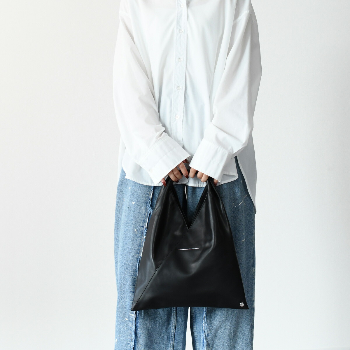 楽天市場】MM6 MAISON MARGIELA エムエムシックス メゾン マルジェラ